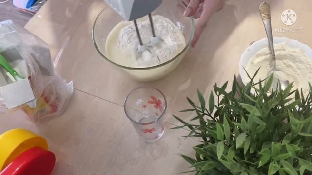 Пироги от бабушки