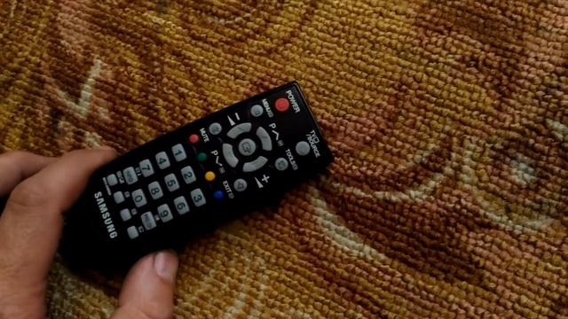 Как проверить TV пульт, легко и просто смотреть онлайн