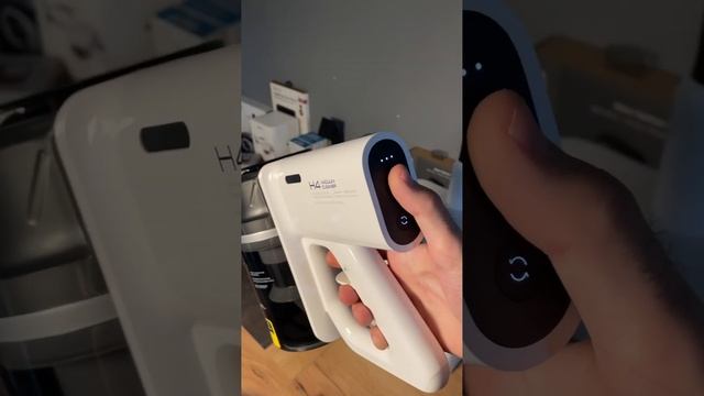 первый в мире самоочищающийся пылесос Xiaomi Lydsto Vacuum Cleaner With Dust Collection Function H4 смотреть онлайн