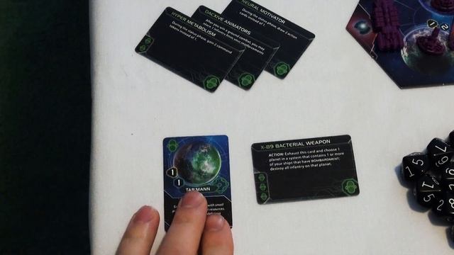 How to play Twilight Imperium: Board Games | Fourth edition смотреть онлайн