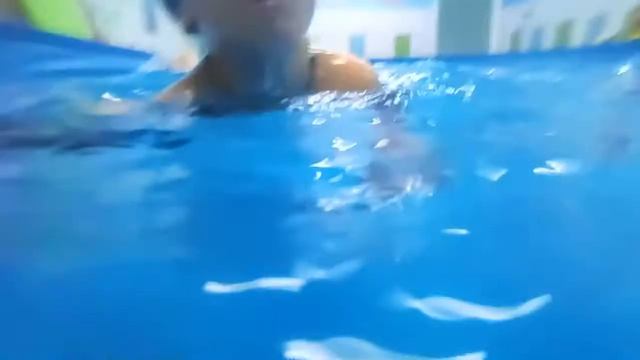 Под водой! смотреть онлайн