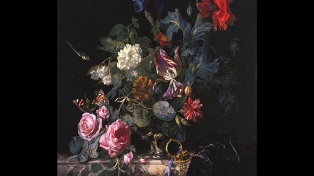 JS. BACH, Suite No.2 in B minor BWV 1067 (FULL). Concertgebouw Orchestra Amsterdam,1955 смотреть онлайн