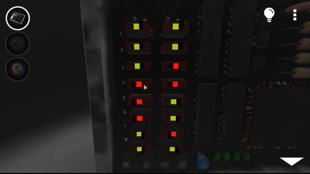 Laqueus Escape Chapter 3 walkthrough смотреть онлайн