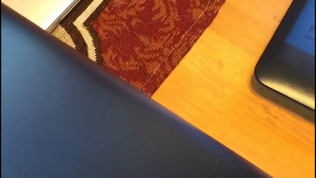 New (2015) Incase Hardshell Case - Blue Moon 13