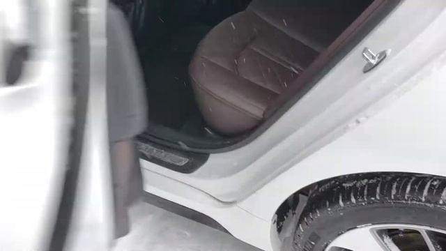 2016 Kia Optima In Saint Eustache Quebec | GetInspected 0336 смотреть онлайн