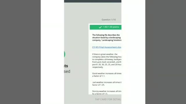 Excel skills for business intermediate 2 coursera quiz answers|Excel skills for busines intermediat смотреть онлайн
