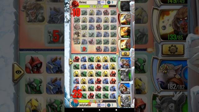 Игра Primal Legends . смотреть онлайн