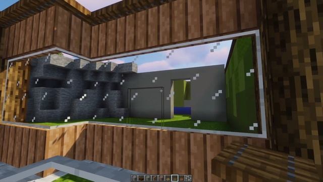Gorillas & Chimps | Alex's Mobs Zoo (Minecraft 1.16.5 Zoo)