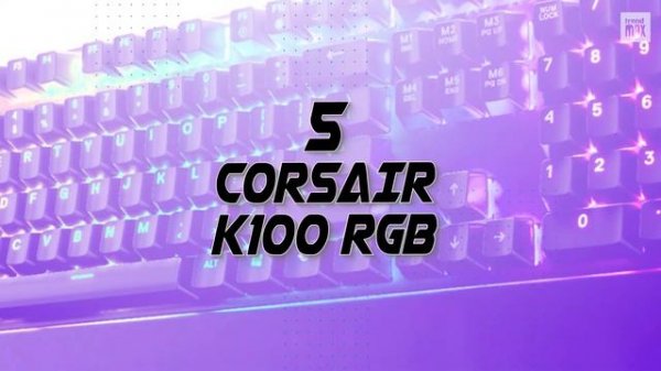TOP 10 BEST GAMING KEYBOARDS 2023