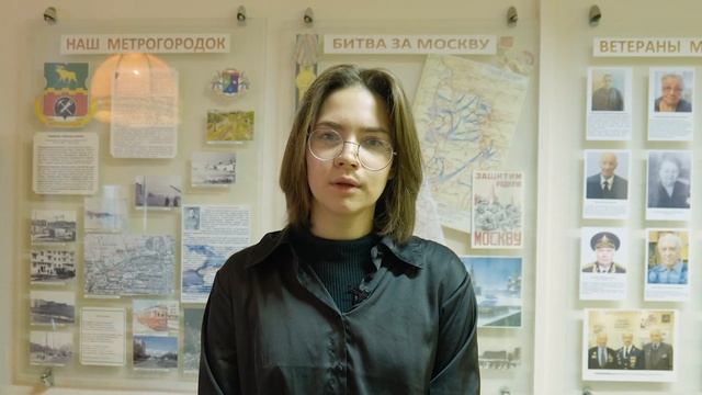 Полянская Дарья - Б. Васильев "А зори здесь тихие" смотреть онлайн