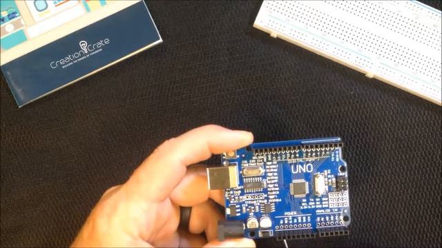 What Is An UNO R3 (Arduino Compatible) Board?