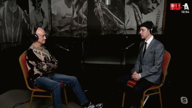 Лев Слепнер l Музыкальный салун смотреть онлайн