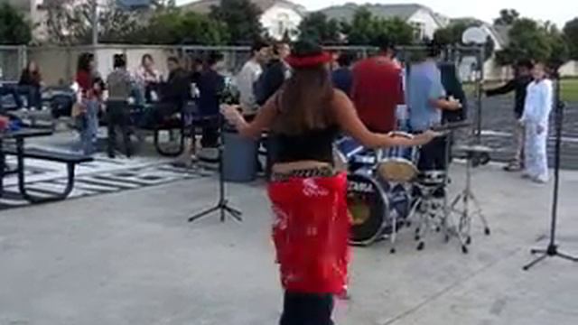 tahitian...in the quad. смотреть онлайн