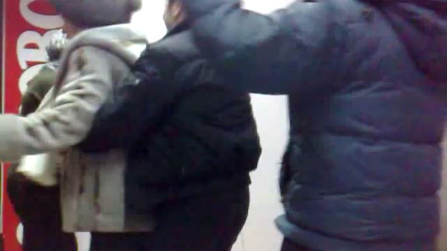 Гопники отдыхают смотреть онлайн
