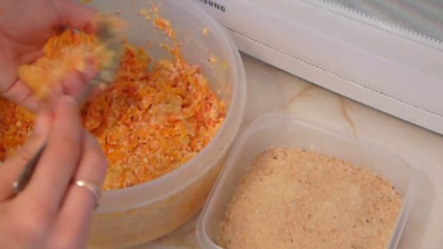 Котлеты с крабовыми палочками смотреть онлайн