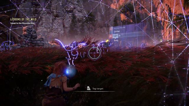 Horizon Zero Dawn Complete Edition 2021 [PC GAMEPLAY] - Part 2 смотреть онлайн