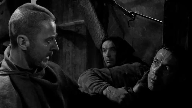 The Seventh Seal - HD - Sub Esp/Eng