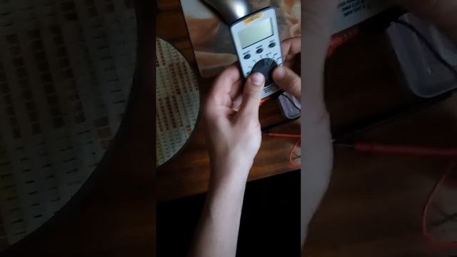 ANENG AN101 смотреть онлайн