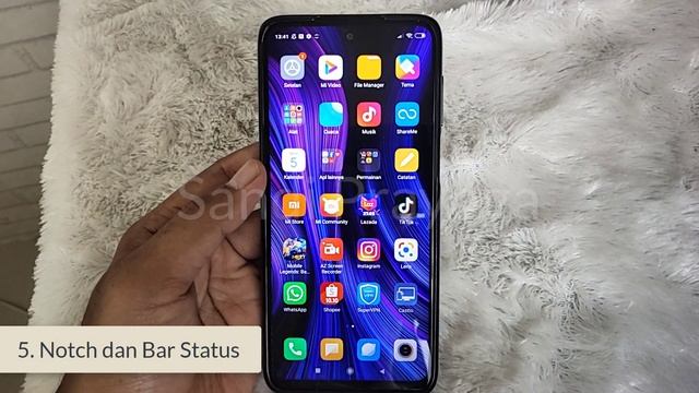 7 TIPS DAN TRIK HP XIAOMI REDMI NOTE 9 PRO смотреть онлайн