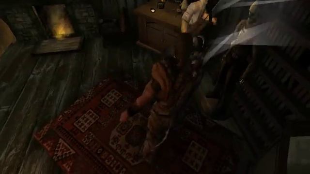 ГОТИКА 2 / GOTHIC 2 - ПРОХОЖДЕНИЕ #7 [ГЛАЗ ИНОСА] смотреть онлайн