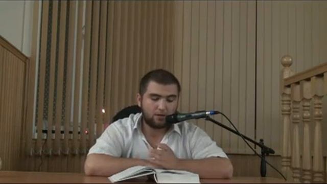 Сулейман Кокрекский — Победный нрав смотреть онлайн