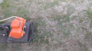 Самодельная электро трамбовка/ 2 часть