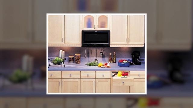 Top 5 Over The Range Microwaves in 2023? смотреть онлайн
