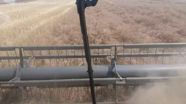 РЕАЛЬНЫЙ обзор на комбайн Полесье GS 12 смотреть онлайн