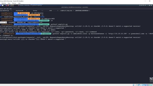Remote Walkthrough | HTB Retired | TJ NULL OSCP like Boxes | HackTheBox смотреть онлайн