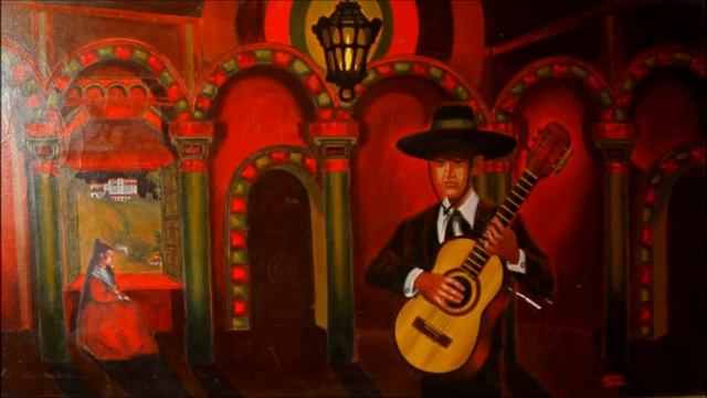 Mexican Motor Mafia -- Burning Up смотреть онлайн