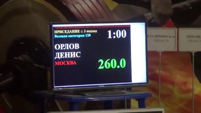 01 12 13 чемпионат ЦФО и г Москвы по троеборью присед 260 смотреть онлайн
