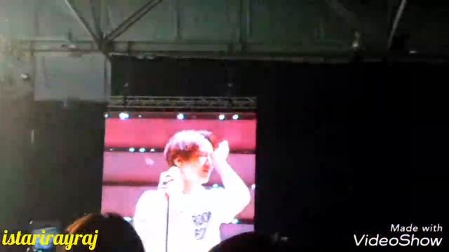 JYH Room622 in HK - One Fine Day смотреть онлайн