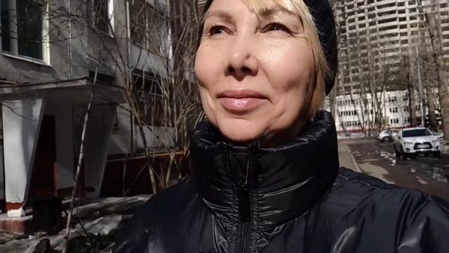 Просто иду... #эллапанкратова смотреть онлайн
