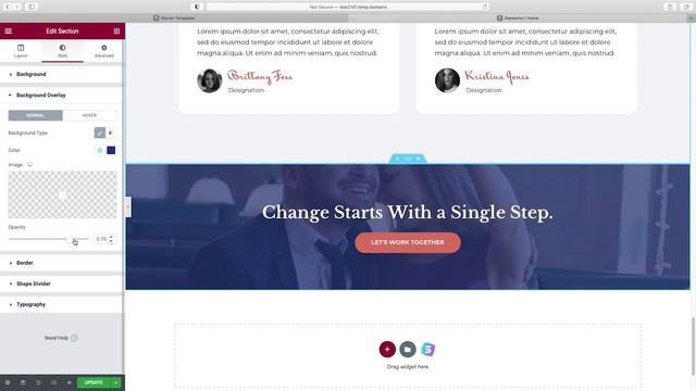 How to Make a Coaching Website — Perfect for Consultants and Coaches смотреть онлайн