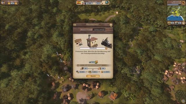 Let's play Port Royale 3 (Kampagne/Abenteurer) Zu spät! #006 смотреть онлайн