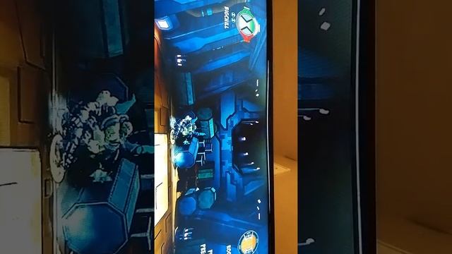 Ben 10 Omniverse 2 100 hit combos смотреть онлайн