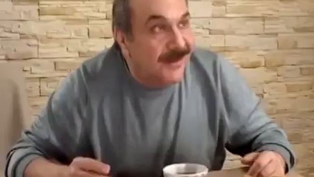 Лёня Голубков - Доллары / Реклама МММ смотреть онлайн