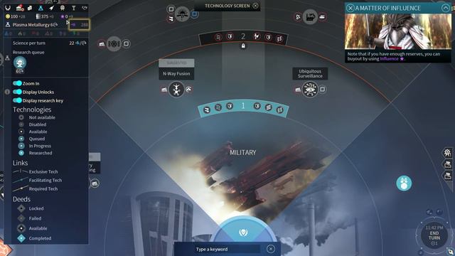 FREE STEAM KEY GAME GIVEAWAY + ENDLESS SPACE 2 Quick Glance смотреть онлайн