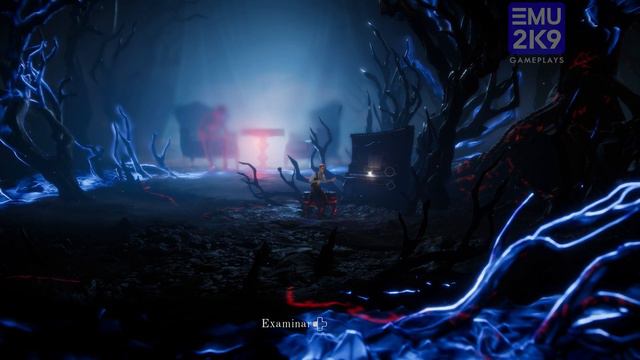 Last Case Of Benedict Fox - Parte 09 | Xbox Series X смотреть онлайн