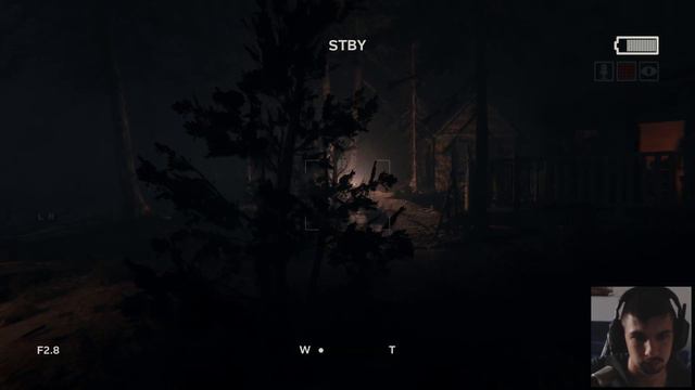 Let’s Play Outlast 2 #012 [Deutsch] [HD+] - Eine weite Bootsfahrt смотреть онлайн