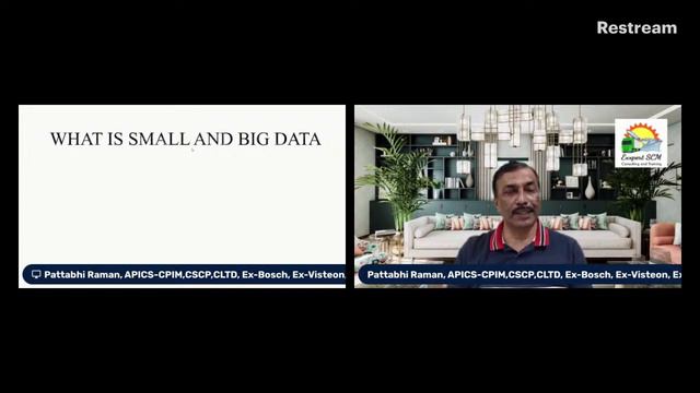 Advantages of using excel for Supply Chain Analytics. смотреть онлайн