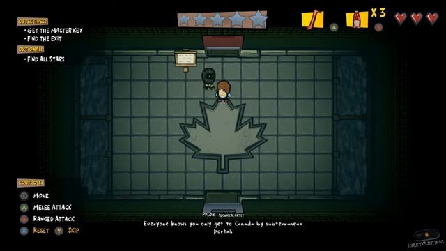 3 Out of 10 - S1 Ep.5: The Rig Is Up! PC Playthrough смотреть онлайн