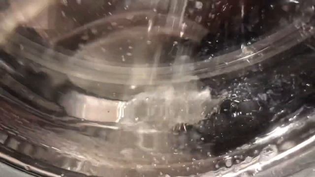 Освежение тёмного/Indesit IWUD4105/Синтетика бережная 40*,800 об/мин,EcoTime