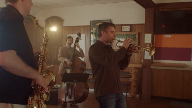 Sam Boon Quintet - 'All In' (Be_Hear / Now) смотреть онлайн
