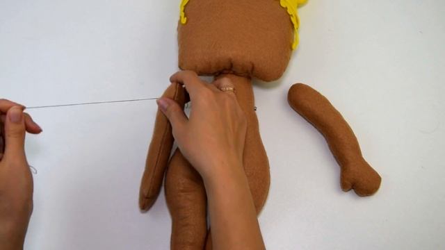 КУКЛА ЛОЛ ОГРОМНАЯ своими руками?Кукла ЛОЛ делаем сами☝️How to make a doll lol? смотреть онлайн