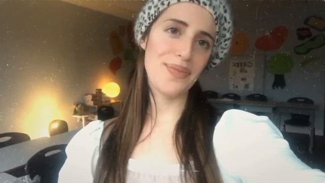 QUELLE VUE! WHAT A VIEW! - French language, Paris and 2020 predictions смотреть онлайн