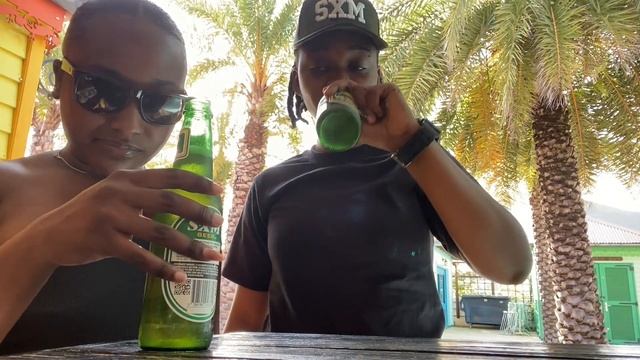 Sint Maarten Island Tour??? смотреть онлайн