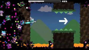 learning with pibby 100%  - Geometry dash