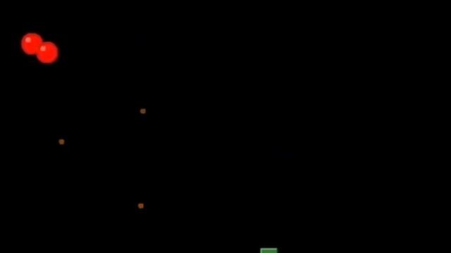 Old Java Games - The Spear Force смотреть онлайн