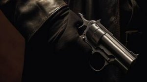 Красный шёлк